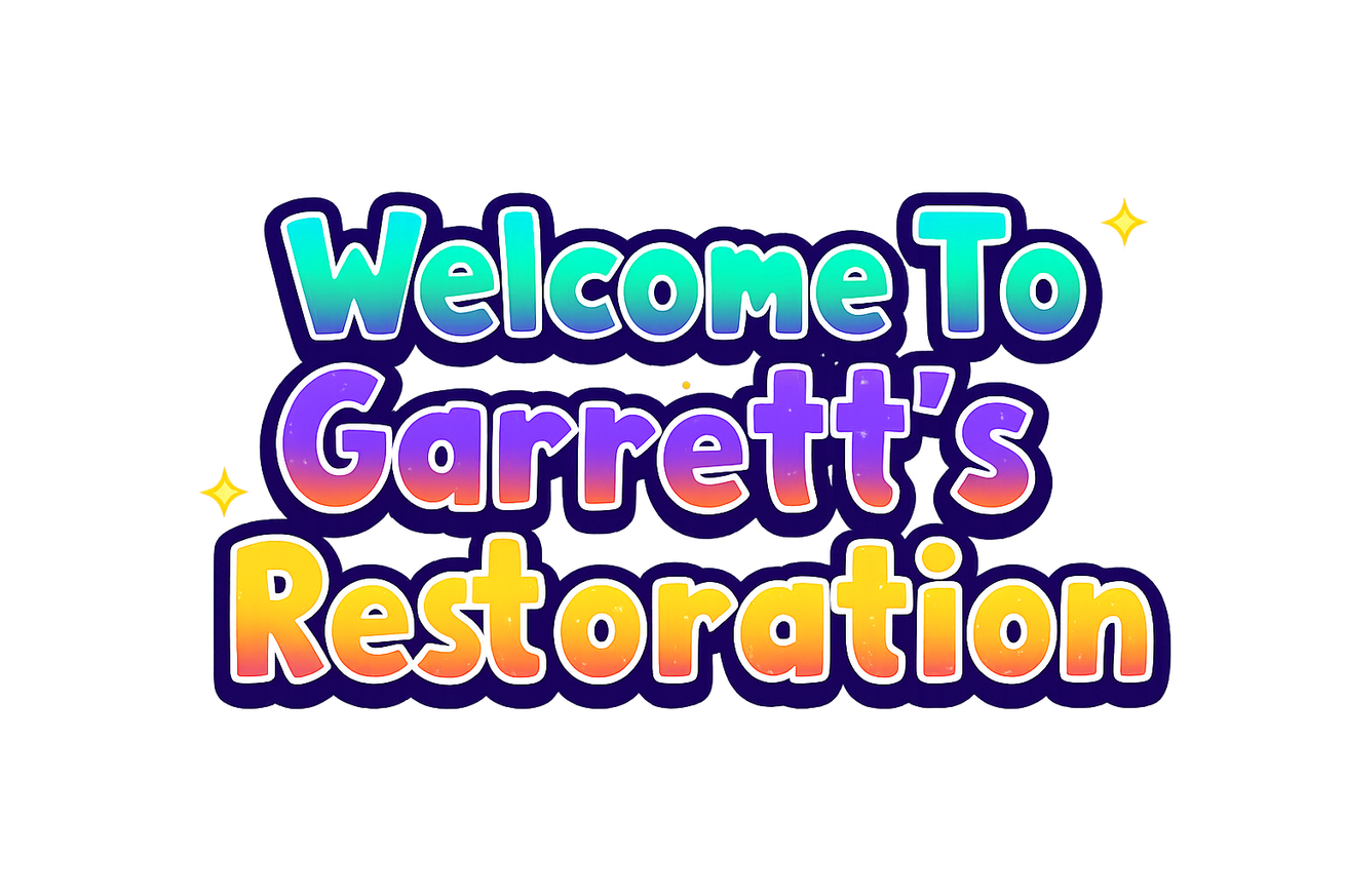 Welcome message: 