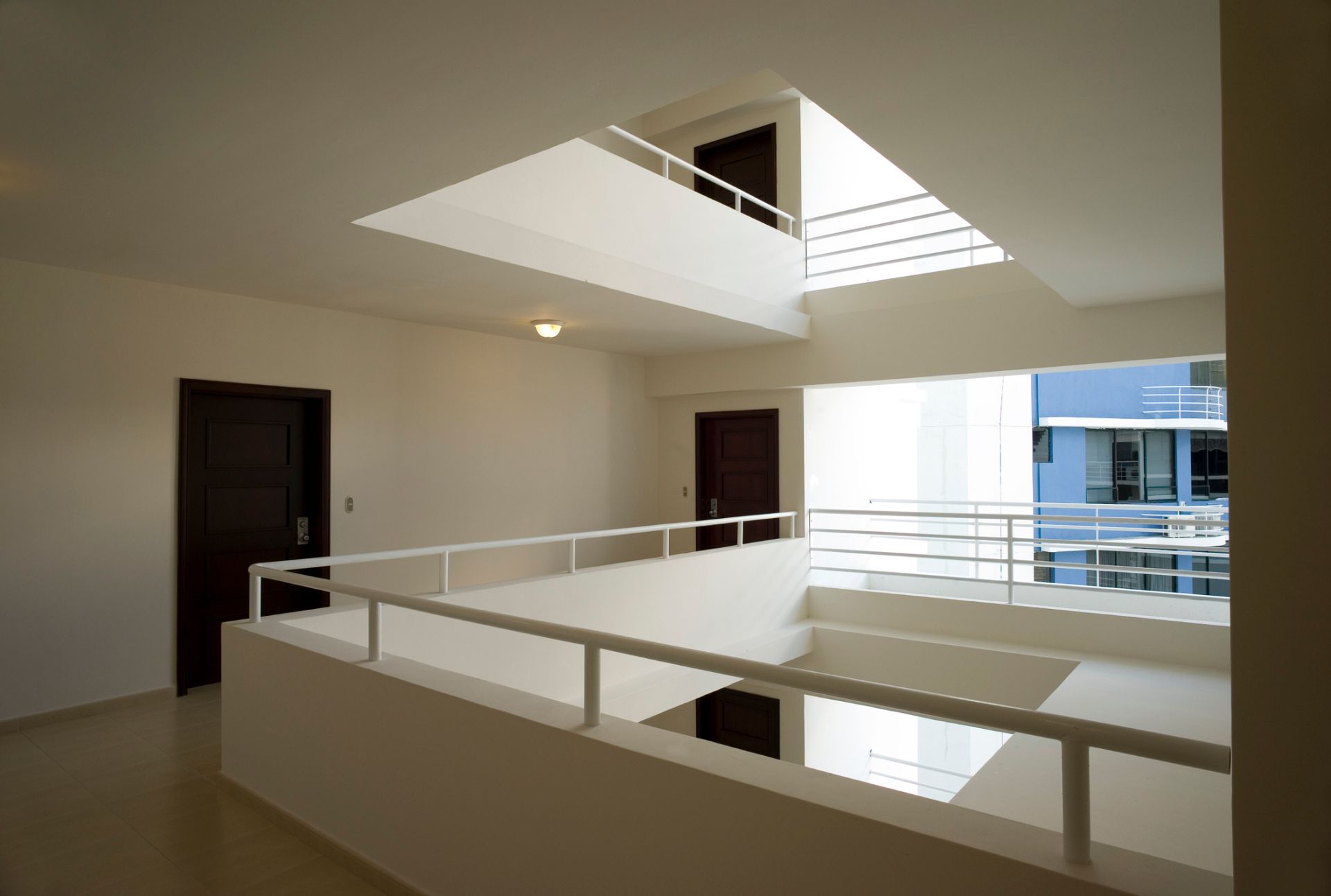 amministrazione edifici privati