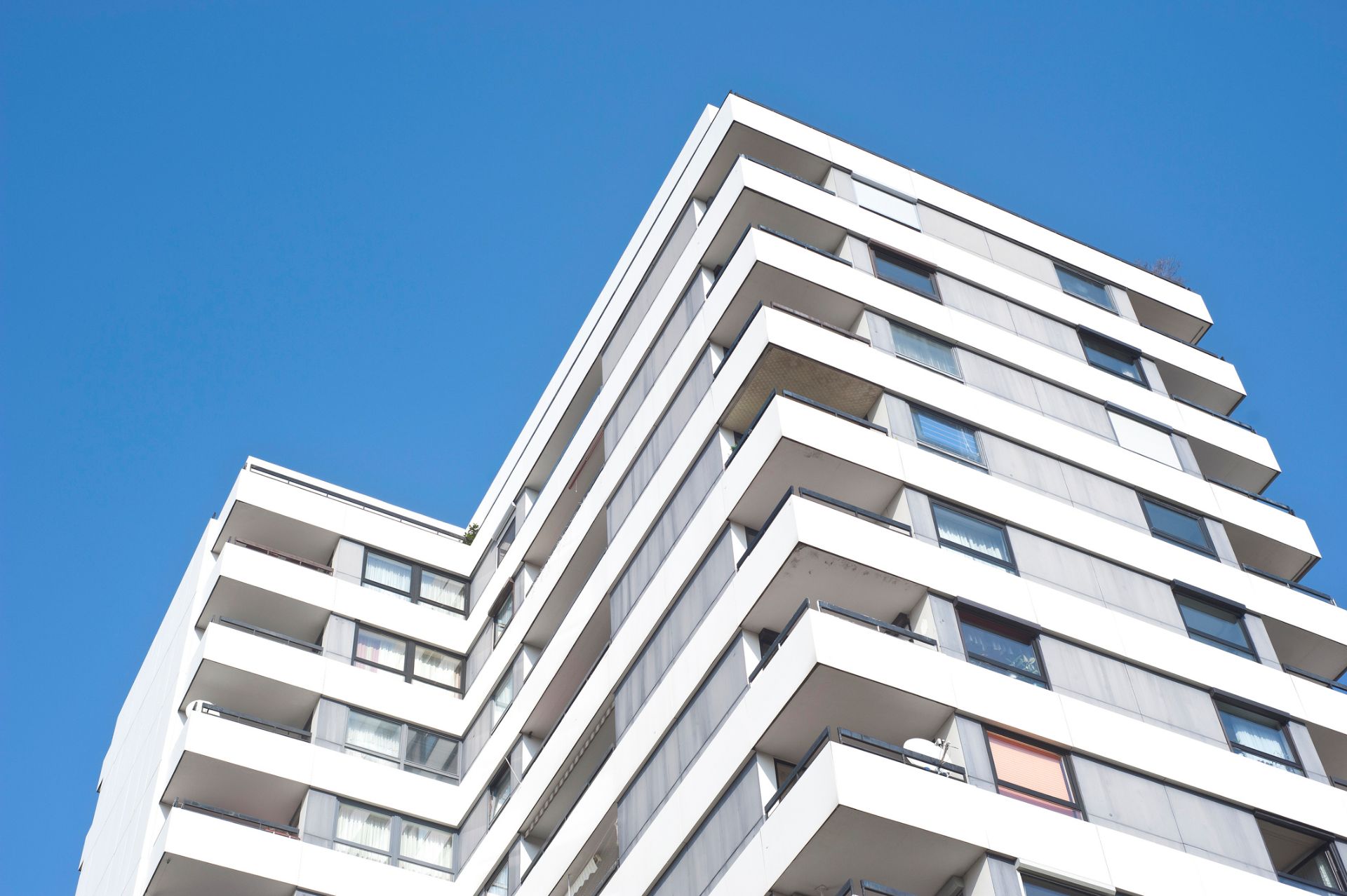 amministrazione edifici