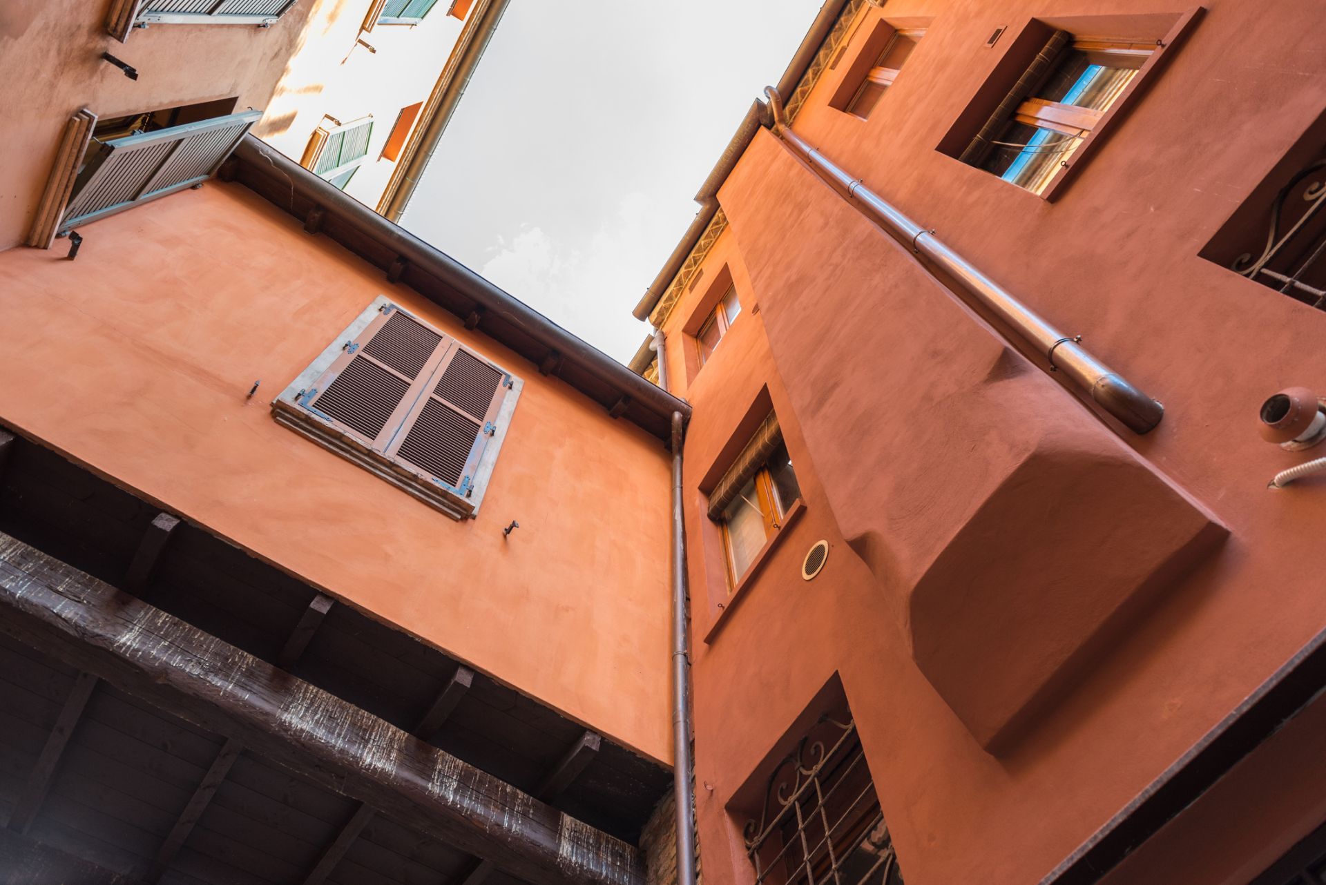 assistenza per gestione condominiale