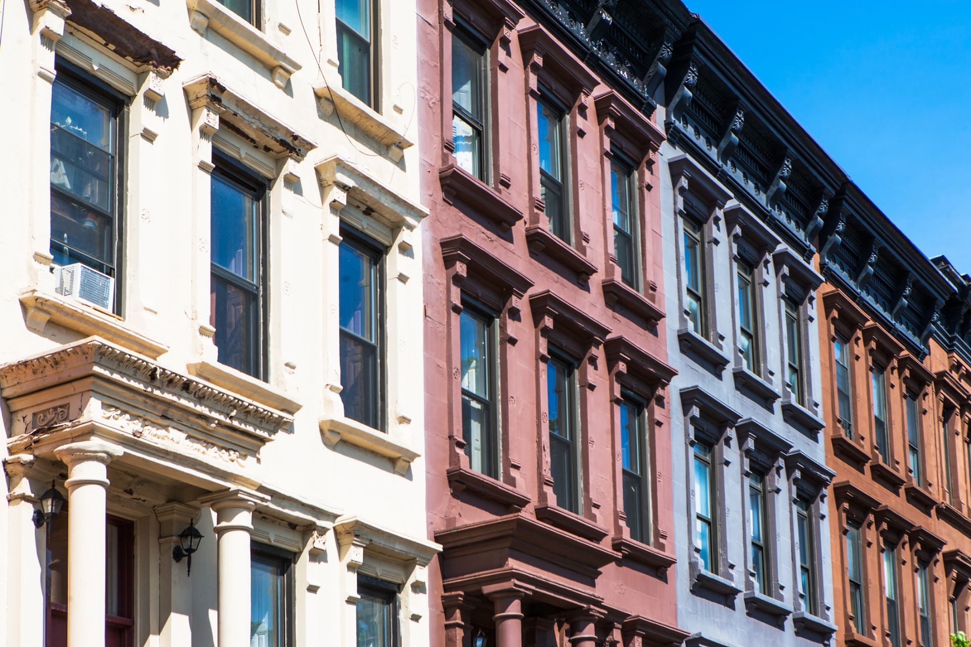 servizi di gestione condomini