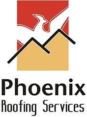 Phoenix Roofing Services Company Logo
