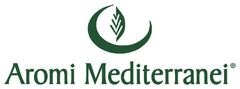 VI.SA. AROMI MEDITERRANEI - LOGO VI.SA. AROMI MEDITERRANEI - LOGO