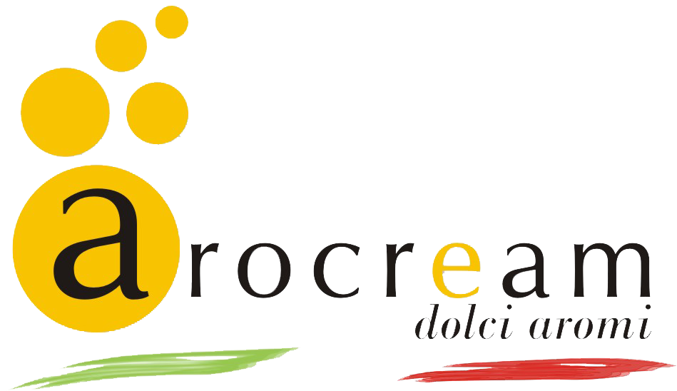 Logo Arocream