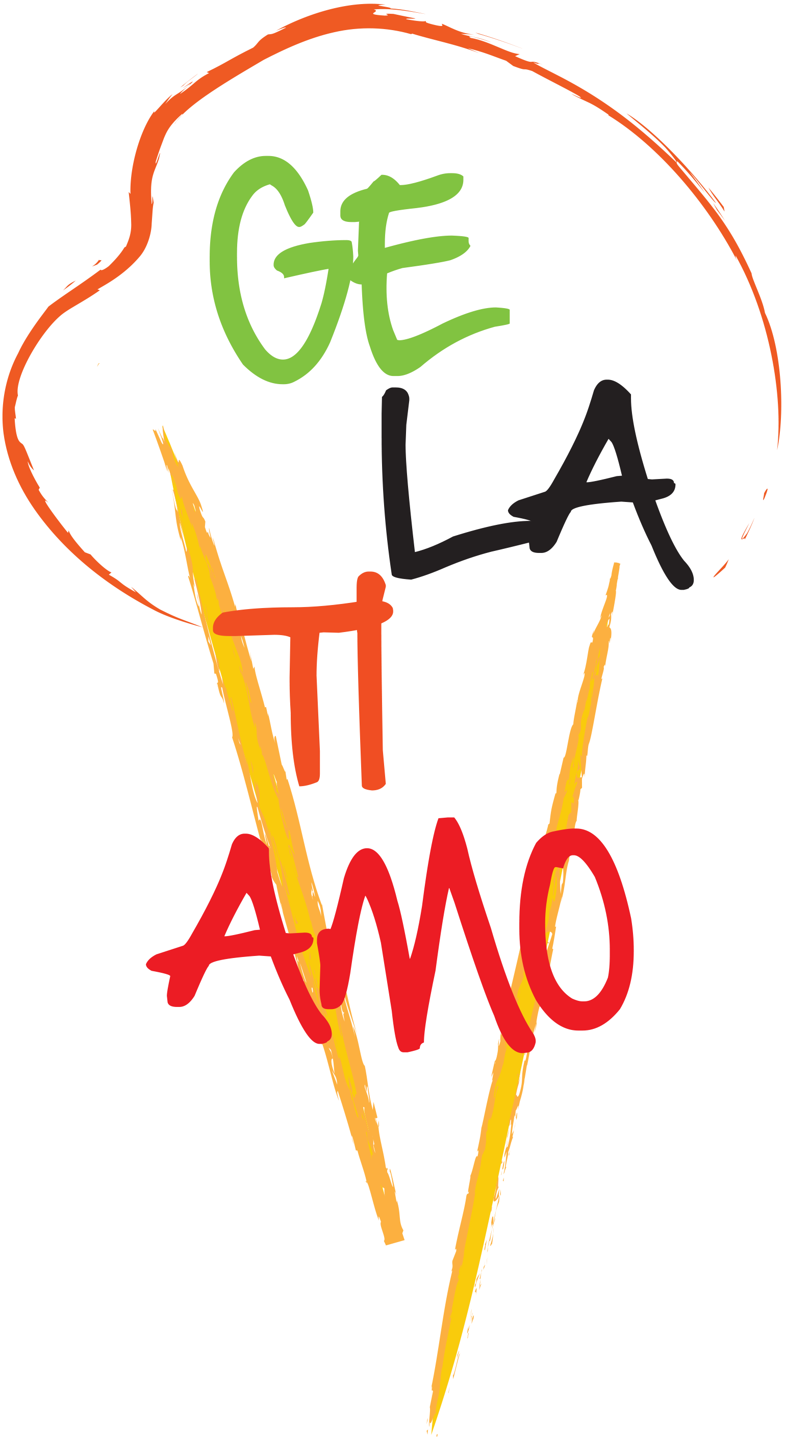 Logo Gelatiamo