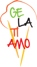 Logo Gelatiamo