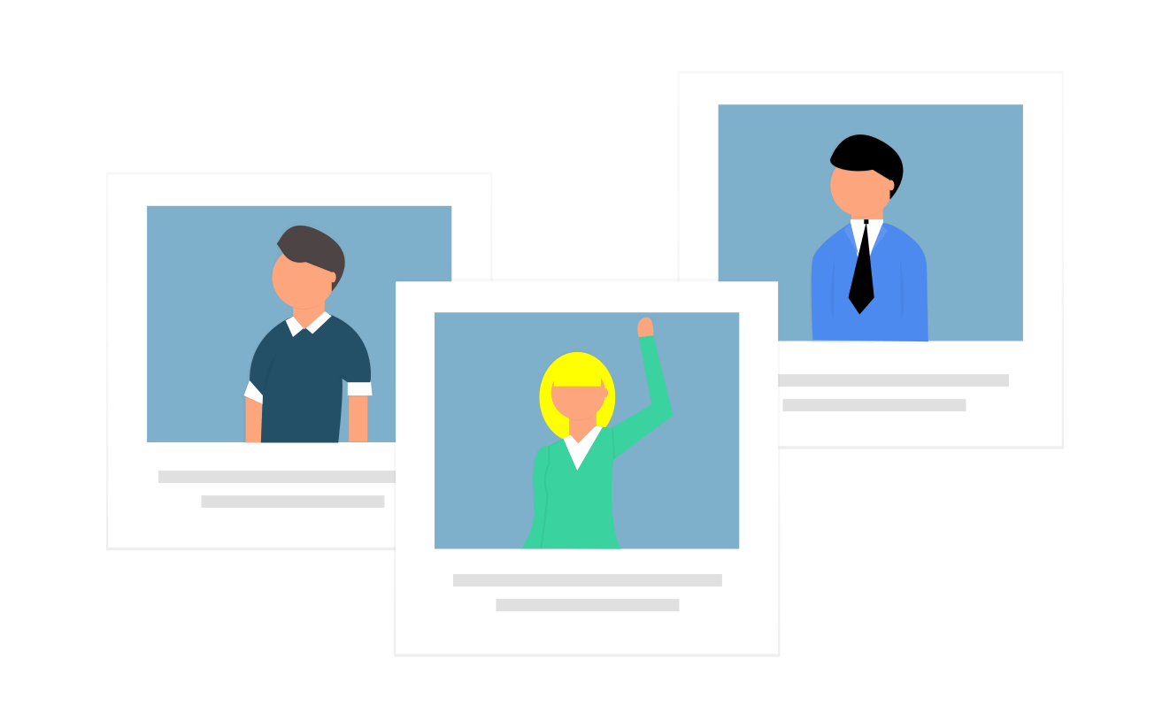 experts illustration