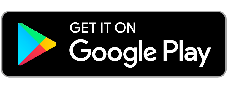 black button that says get it on google play