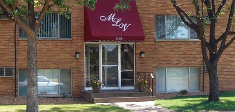Marydale Lakeview Apartments