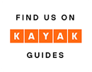 Kayak Logo