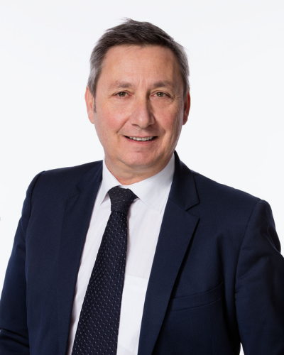 Bertrand Knipper