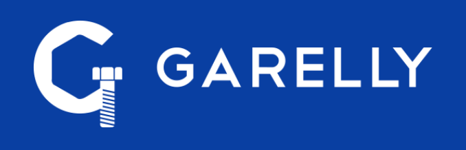 Logo GARELLY