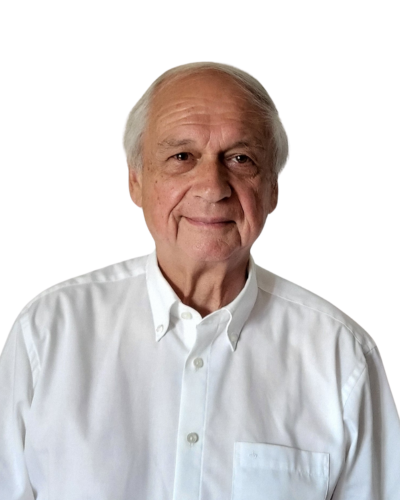 Gérard LEHR
