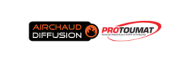Logo Airchaud Diffusion Protoumat