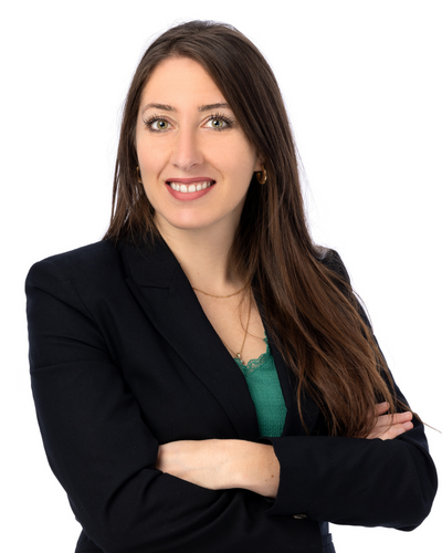 Noémie Knipper