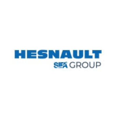 Logo HESNAULT GROUP