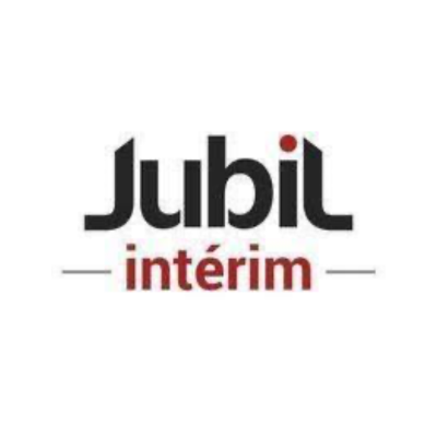 Logo Jubil intérim