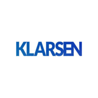 Logo KLARSEN