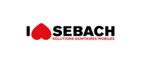 Logo I love sebach