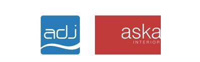 Logo ADJ ASKA