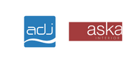 Logo ADJ ASKA