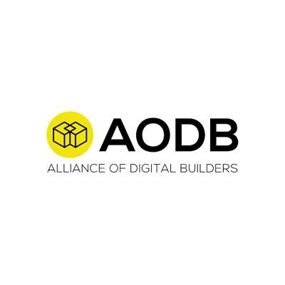 Un logo pour AODB