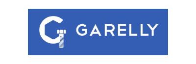 Logo GARELLY