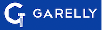 Logo GARELLY