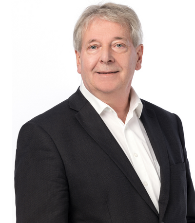 Pascal Thenard