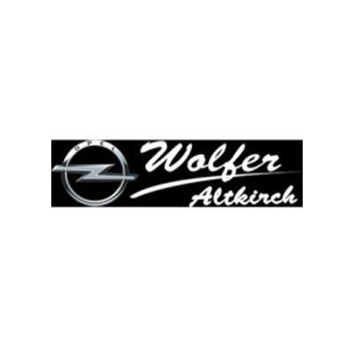 Un logo pour Wolfer Altkirch