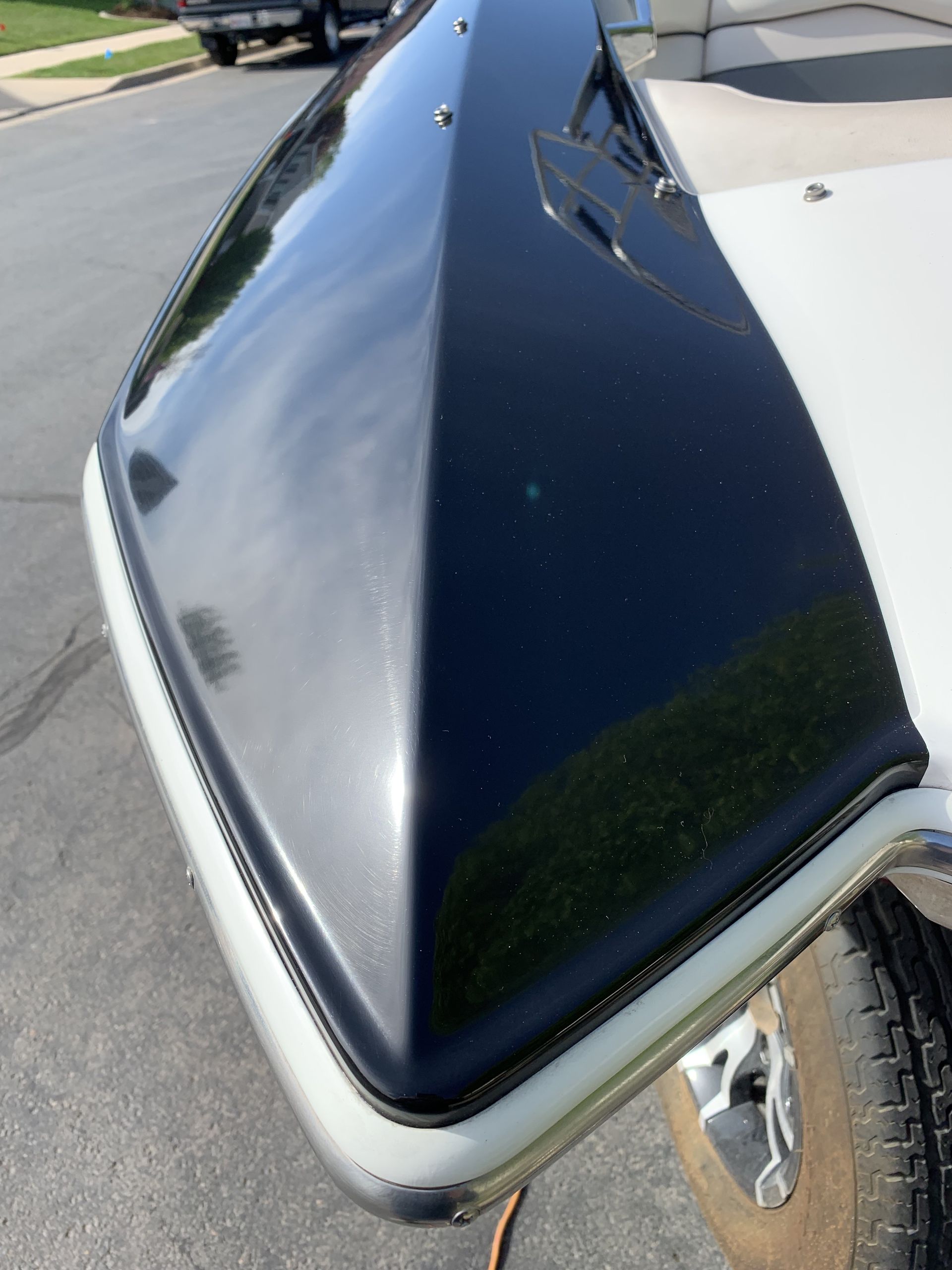 Mobile Detailing Near Me