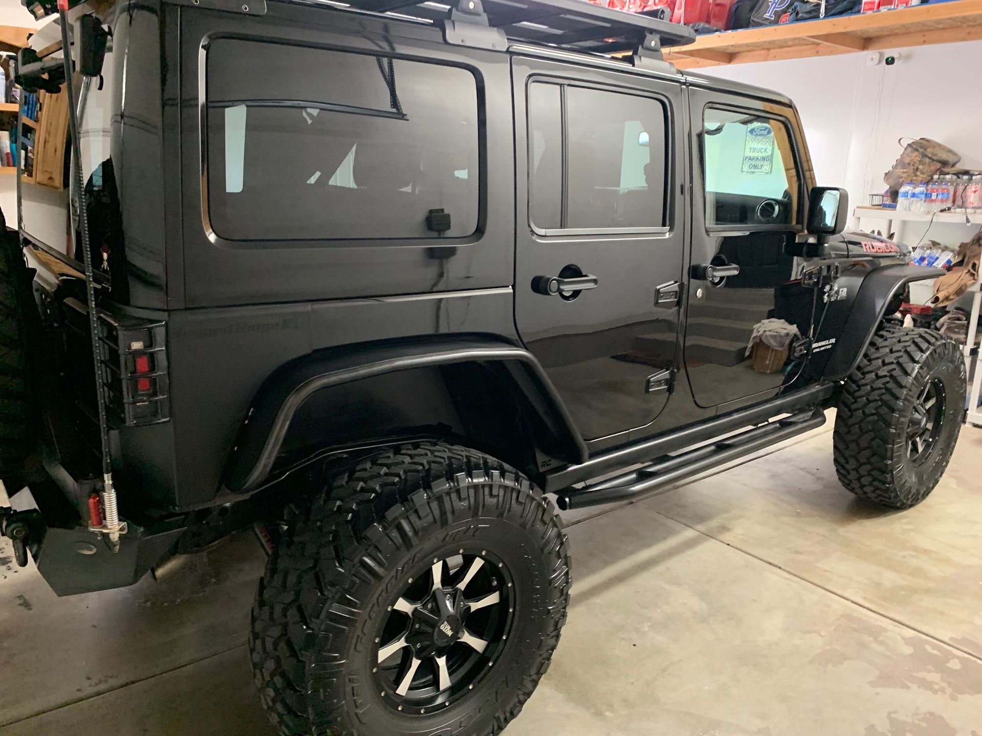 ceramic coating utah