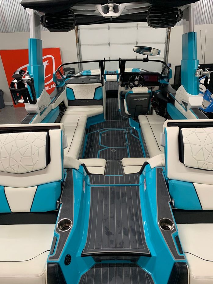 Mobile Boat Detailing Near Me