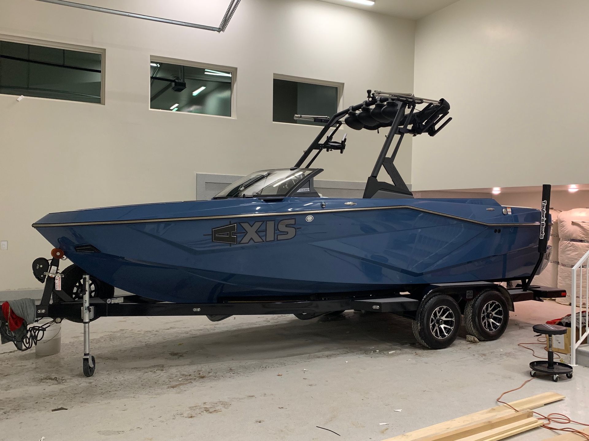 boat detailing near me