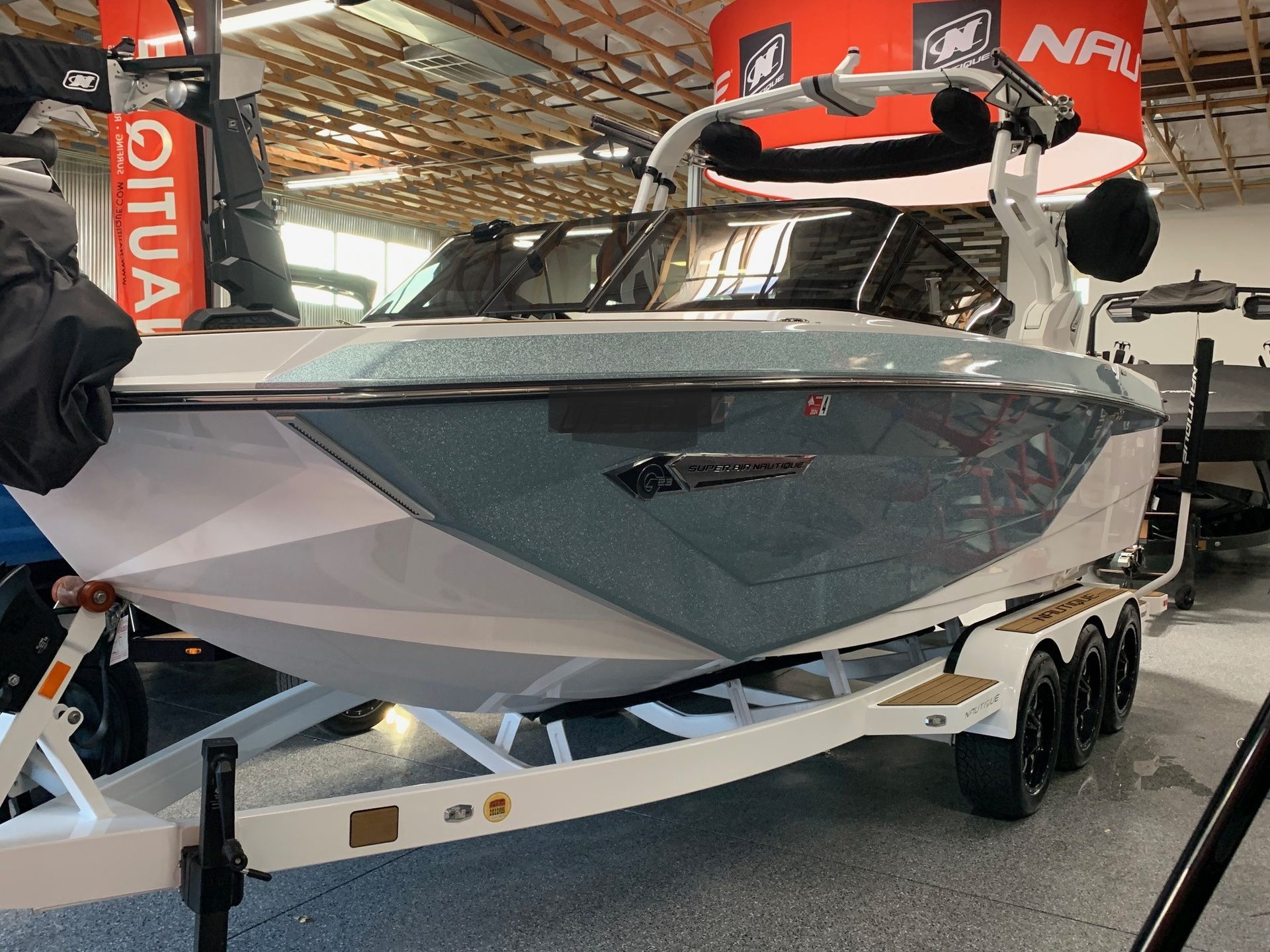 boat detailing near me