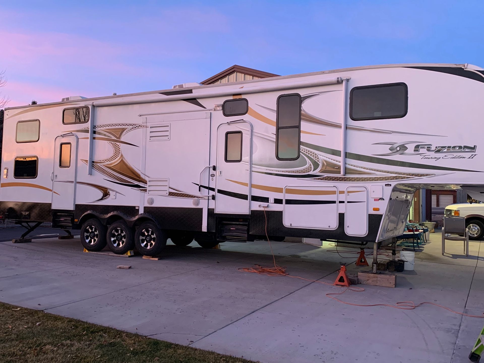 mobile boat detailing utah