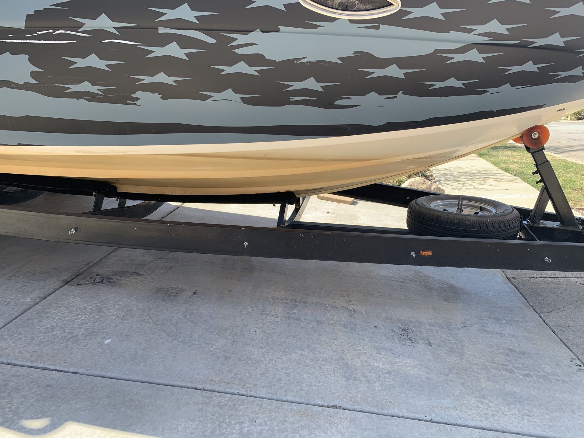 Boat Mobile Detailing Near Me