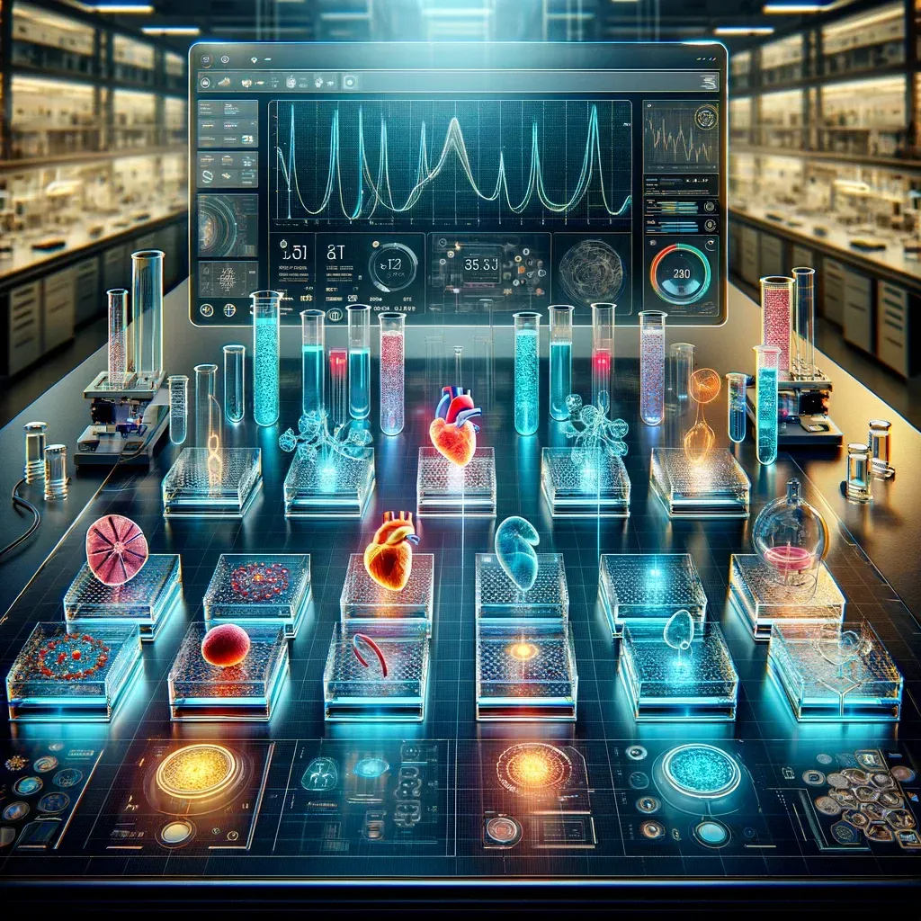 Harnessing AI in Biotech