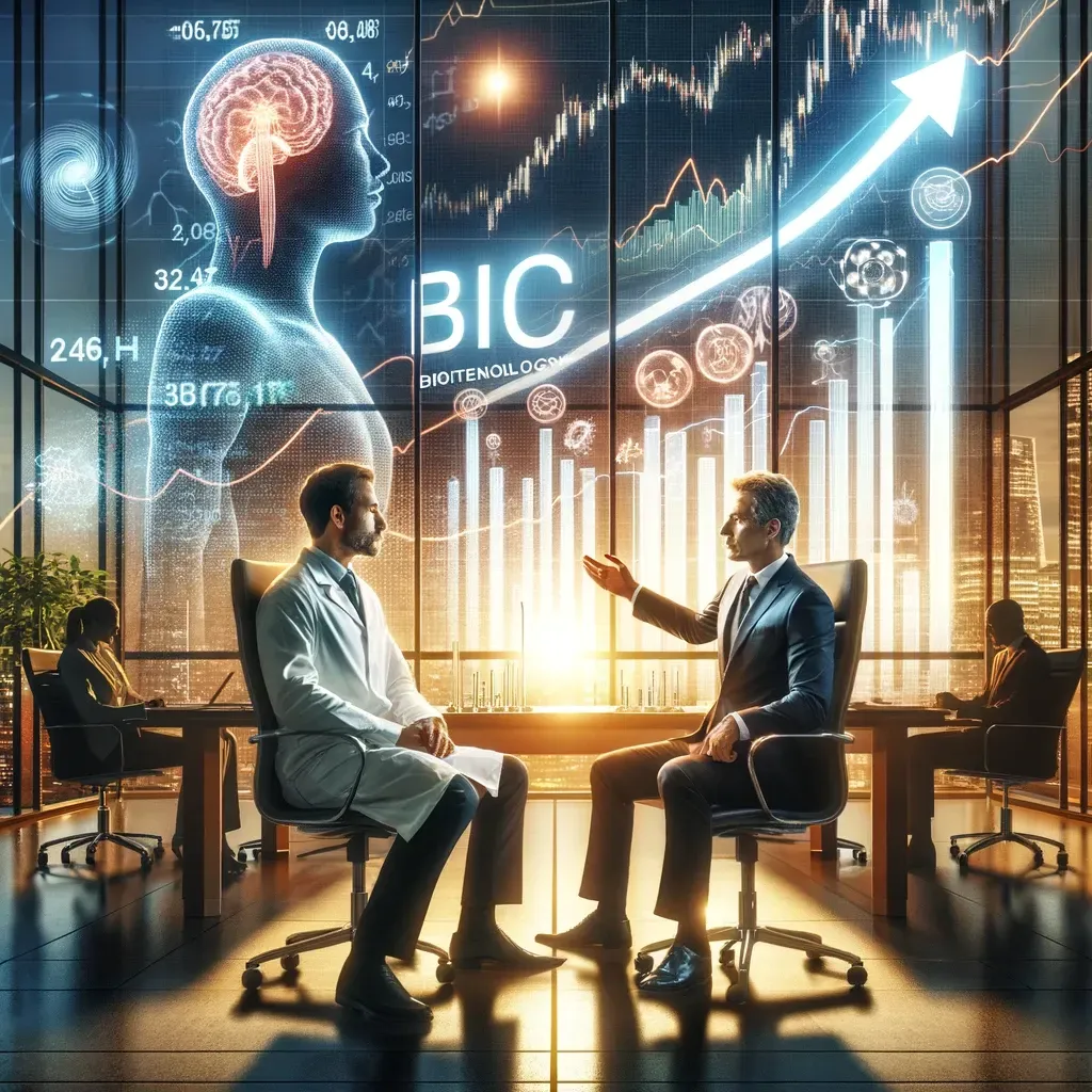 Venture Capital Trends