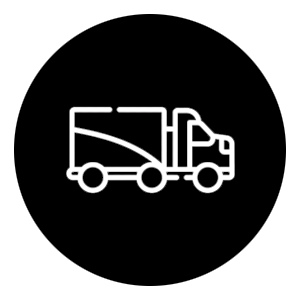 TRACTOR-TRAILER TOWING icon