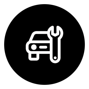 AUTO RECOVERY icon