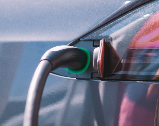 charging stations in San Angelo, TX
