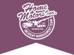 Home Motors, Inc logo