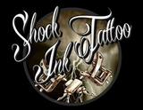 shock ink tattoo