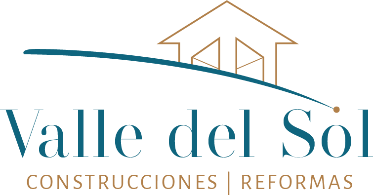 Logotipo para la constructora 