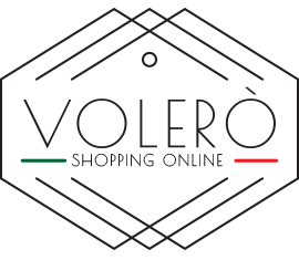 Poltrona Design Rétro Penelope VOLERO' Shopping Online Struttura in Noce Imbottitura in Bianco. 