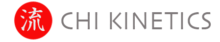 Chi Kinetics Logo