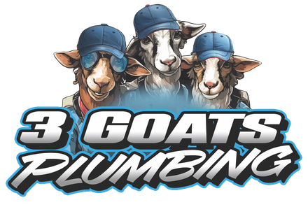 Goats Plumbing