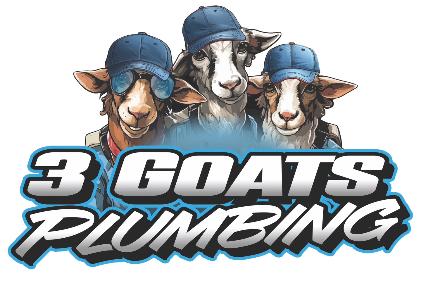 Goats Plumbing