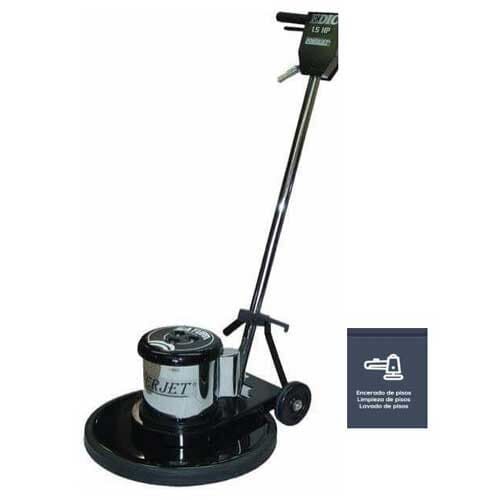Pulidor de Pisos 